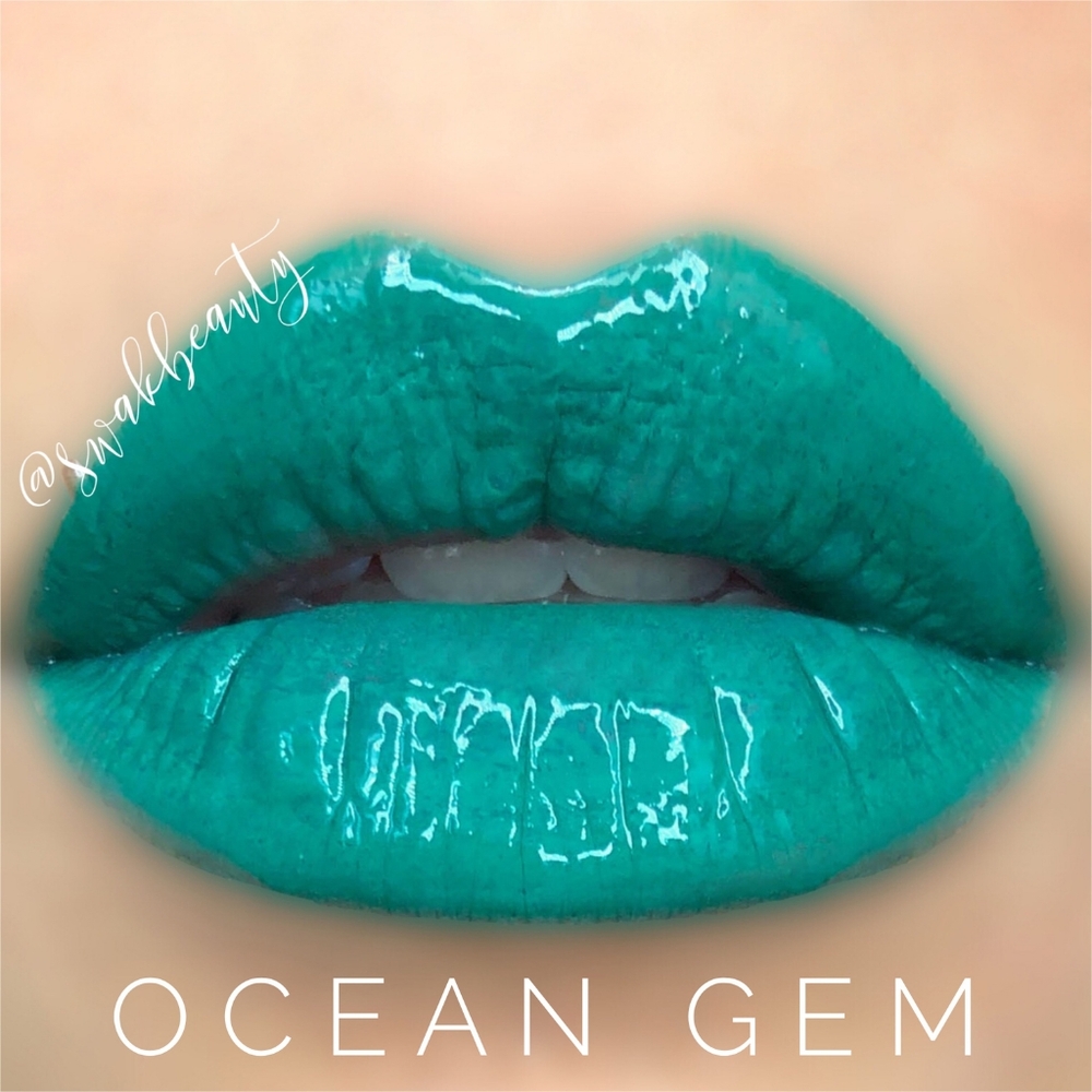Senegence Lipsense Ocean Gem